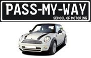 Pass My Way Driving School 622987 Image 0